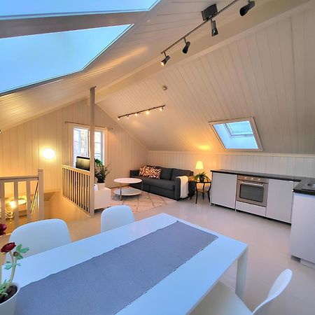 טרונדהיים Mercury House, Cathedral View ! Free Parking ! מראה חיצוני תמונה