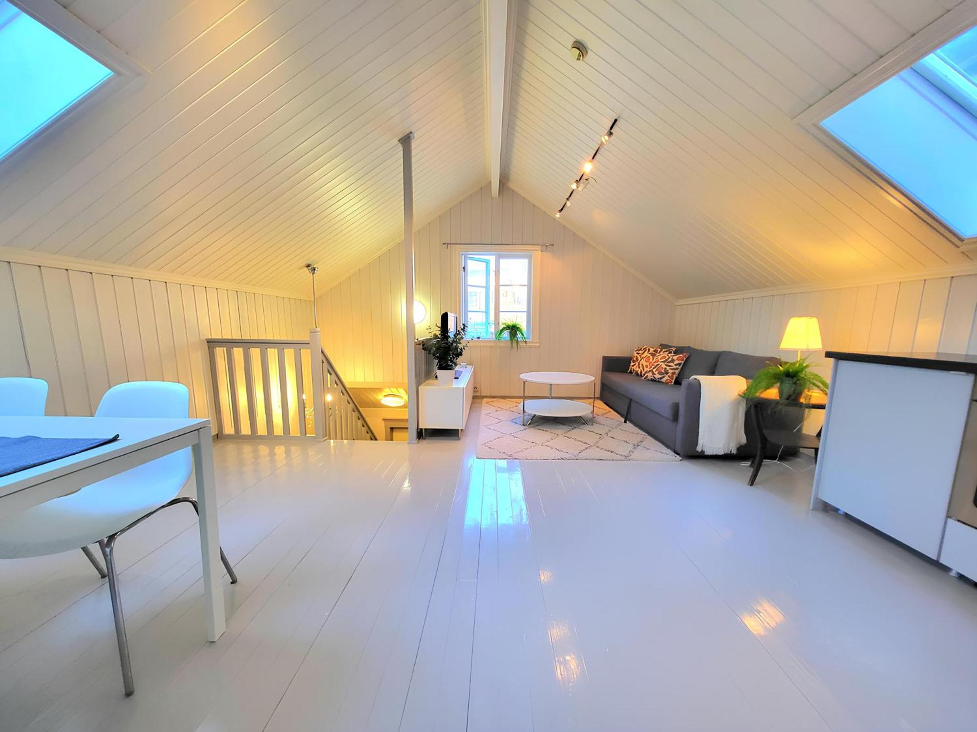 טרונדהיים Mercury House, Cathedral View ! Free Parking ! מראה חיצוני תמונה
