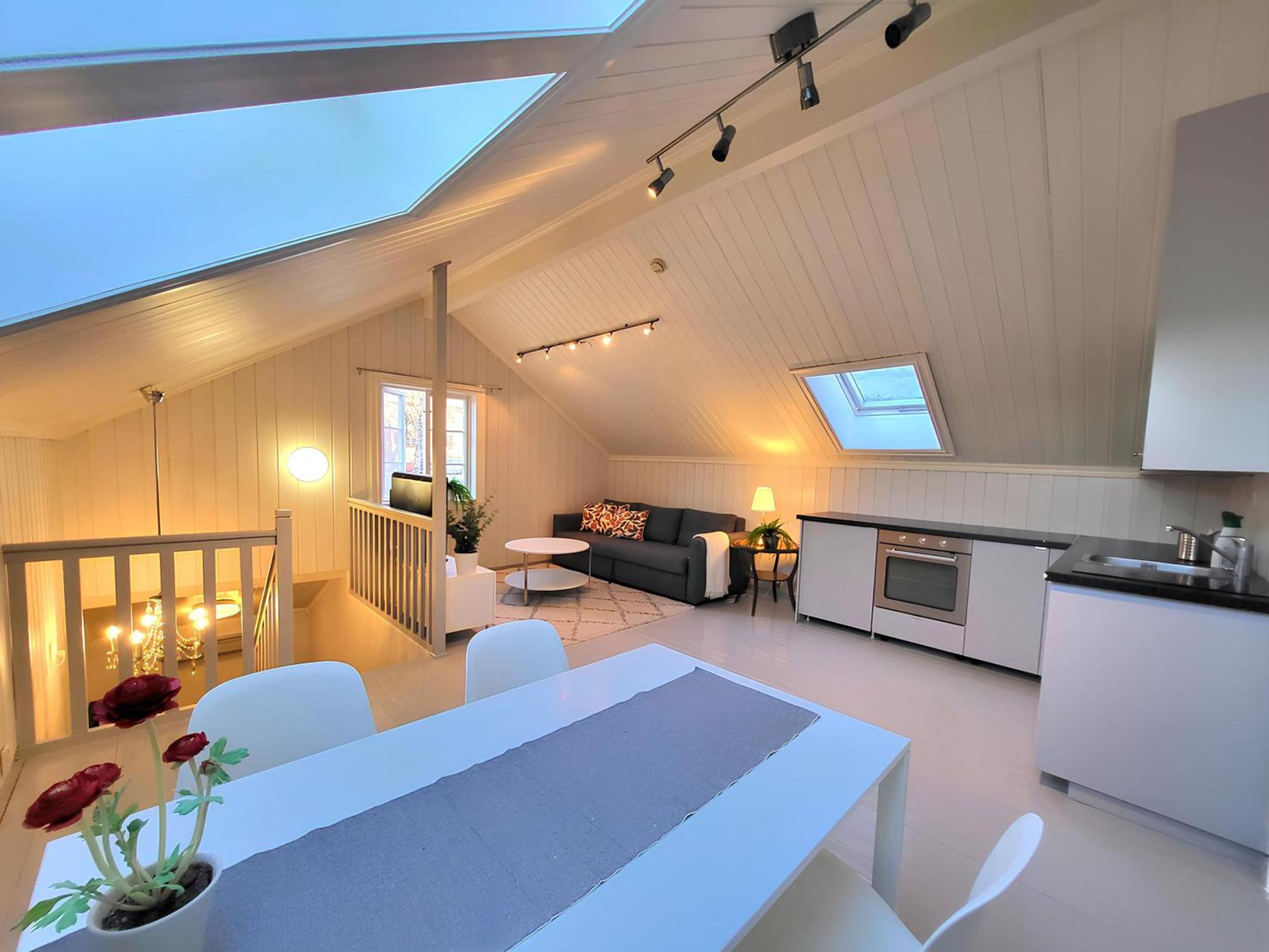 טרונדהיים Mercury House, Cathedral View ! Free Parking ! מראה חיצוני תמונה