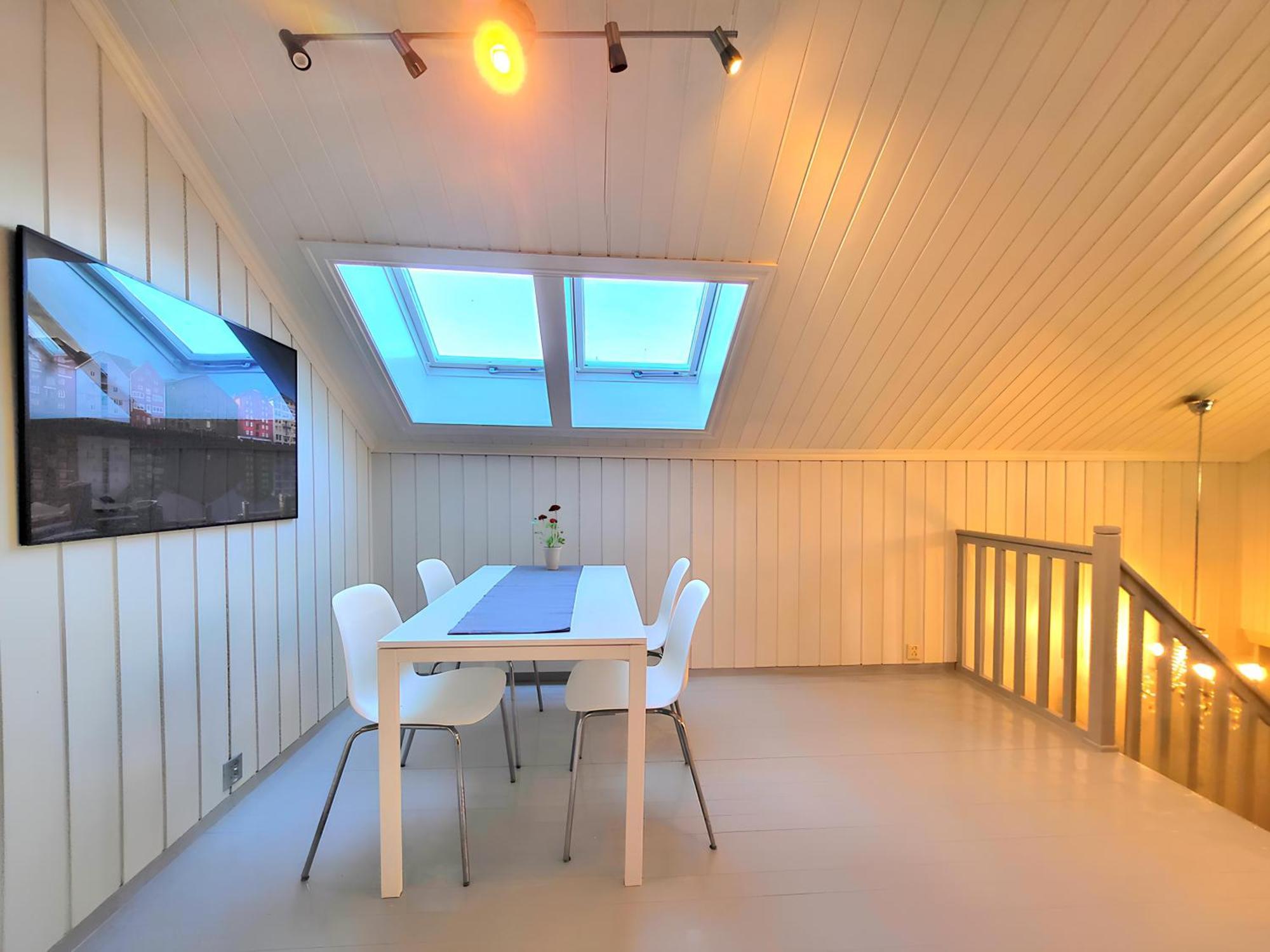 טרונדהיים Mercury House, Cathedral View ! Free Parking ! מראה חיצוני תמונה